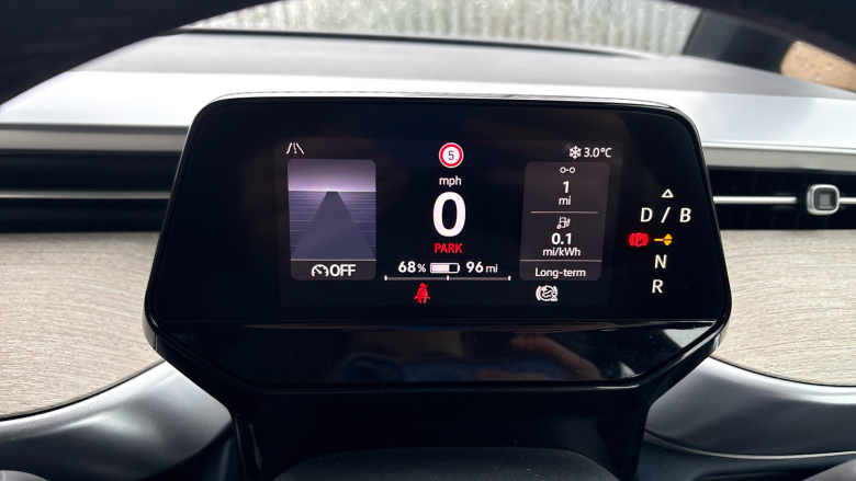 Volkswagen ID. Buzz 150kW Style Pro 77kWh 5dr Auto Electric Estate